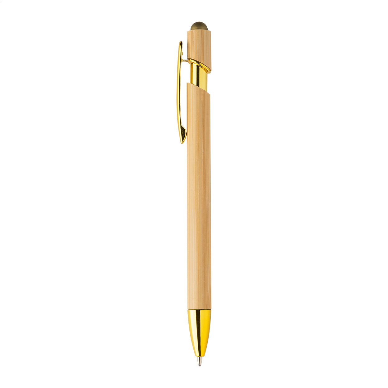 Tonnel Boo Touchpen-Kugelschreiber