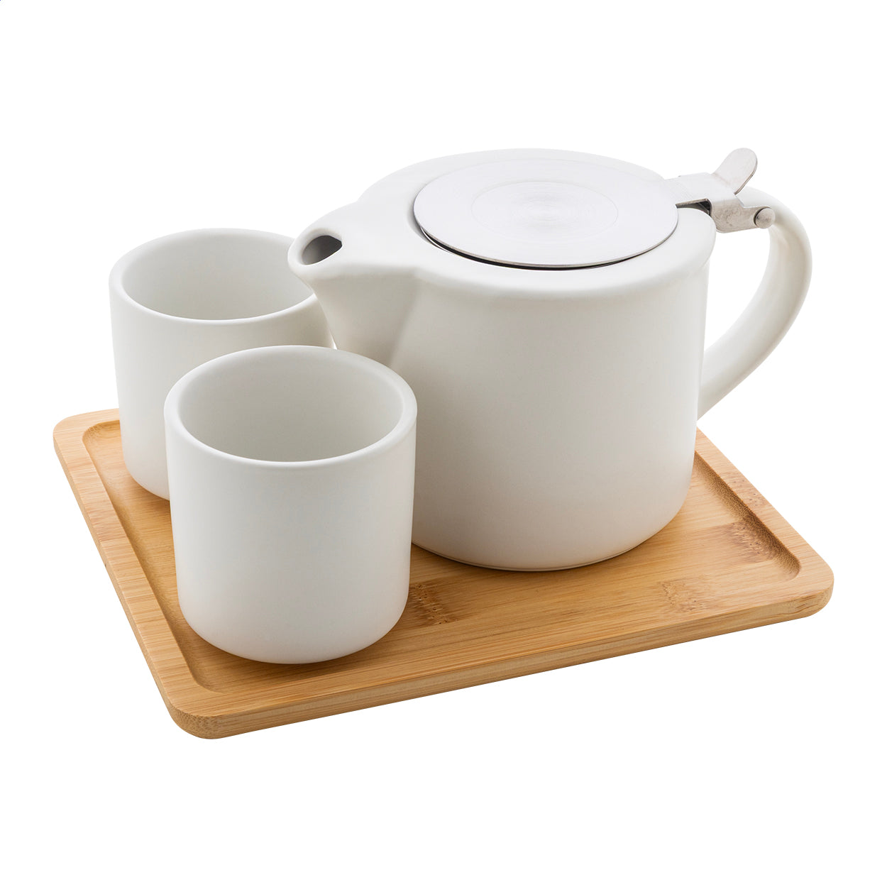 Baicha Teeservice
