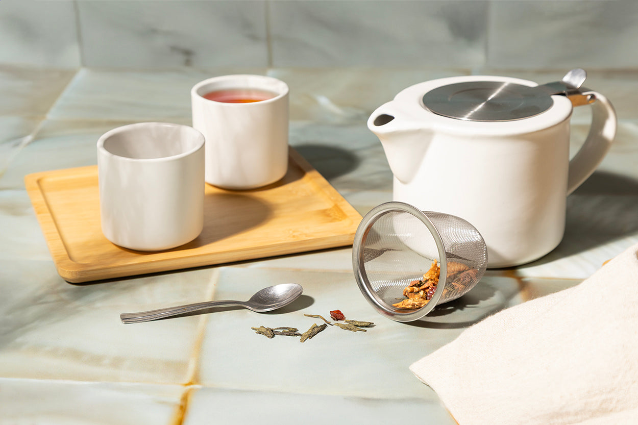 Baicha Teeservice
