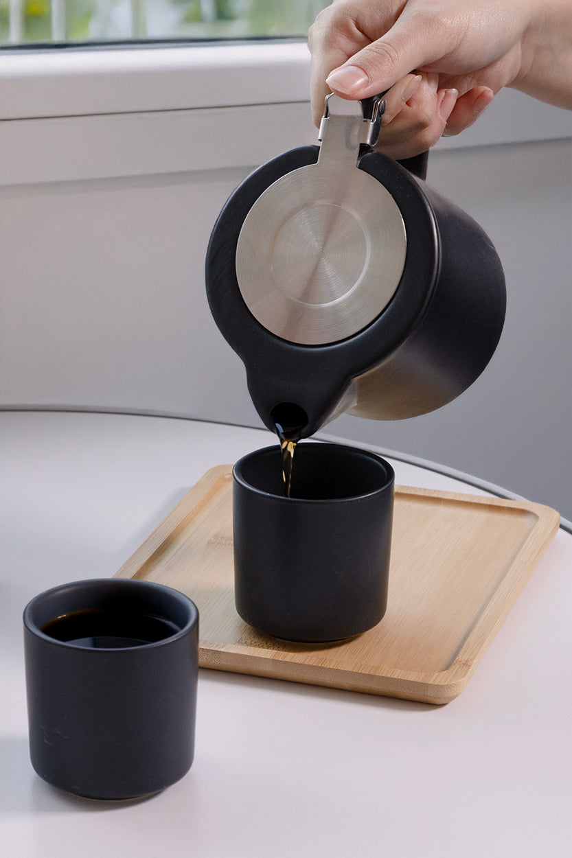 Baicha Teeservice