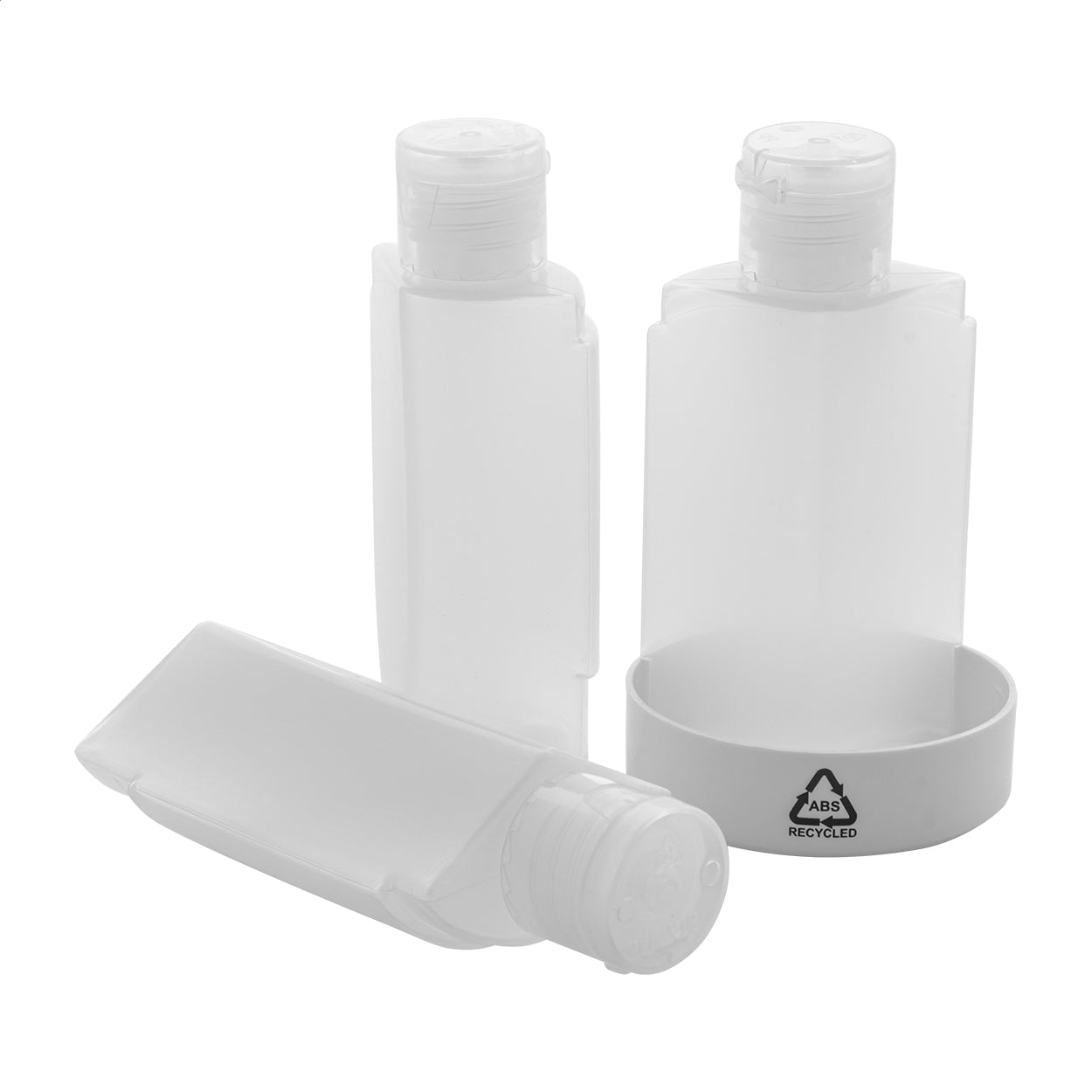 Cosmair Kosmetikflaschen-Set RABS