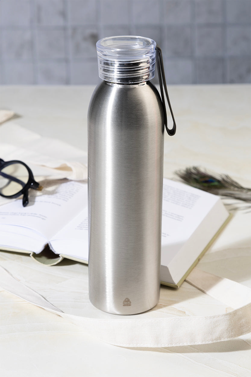 Resip Inox RSS Flasche