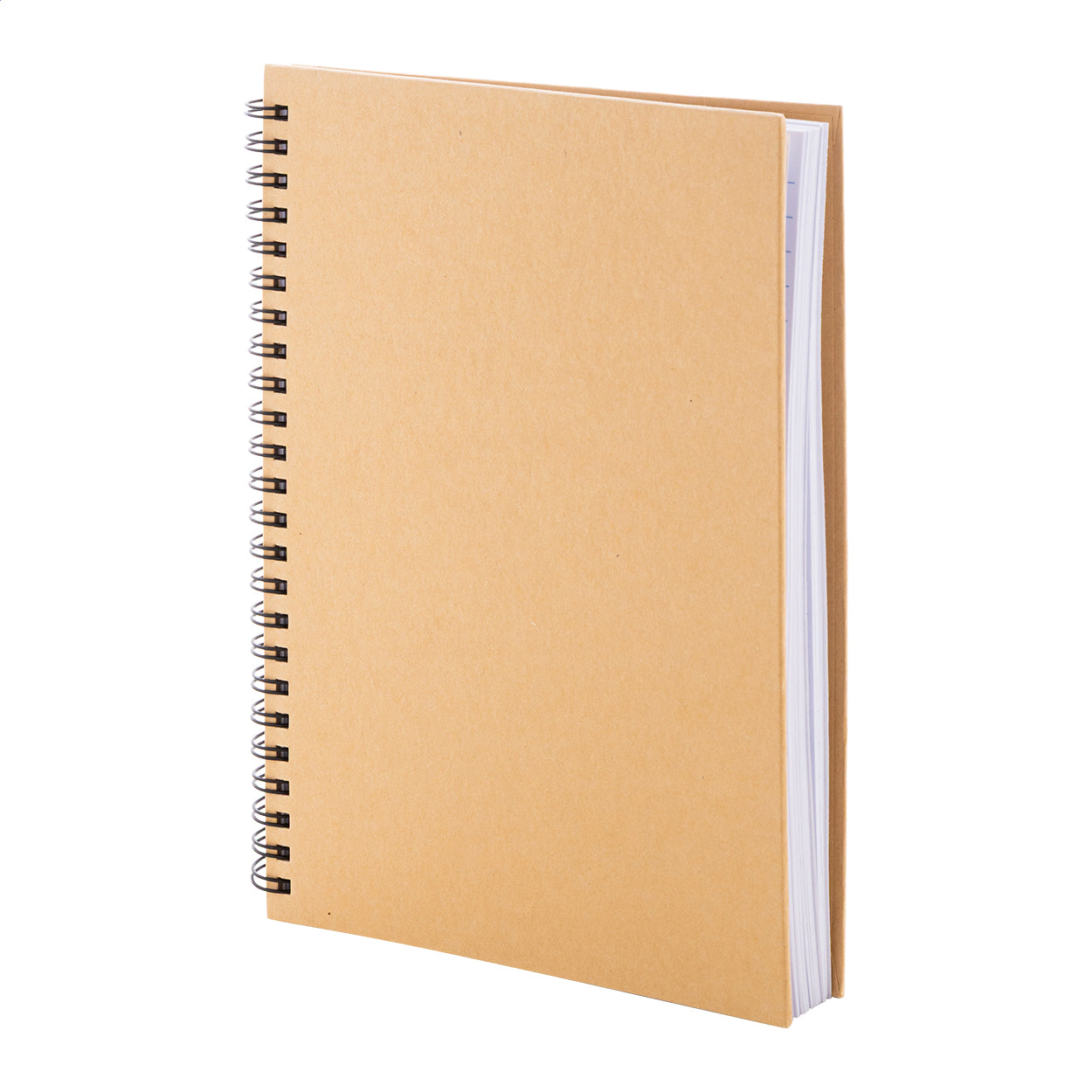 Strobus A5 Notizbuch