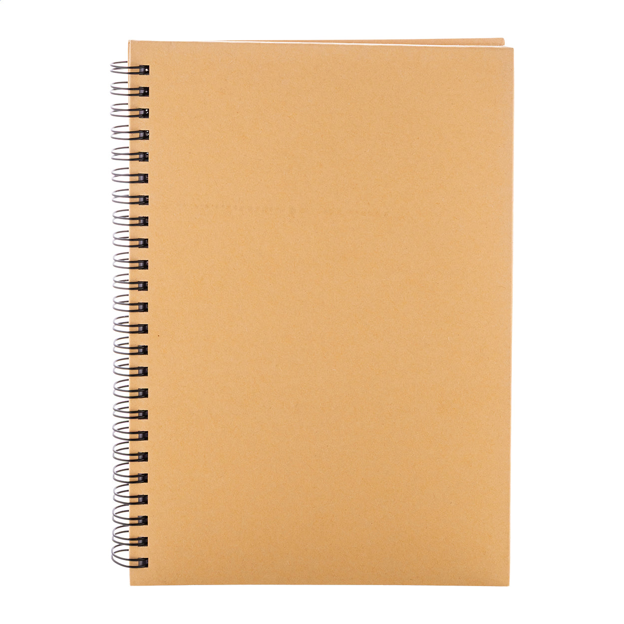 Strobus A5 Notizbuch