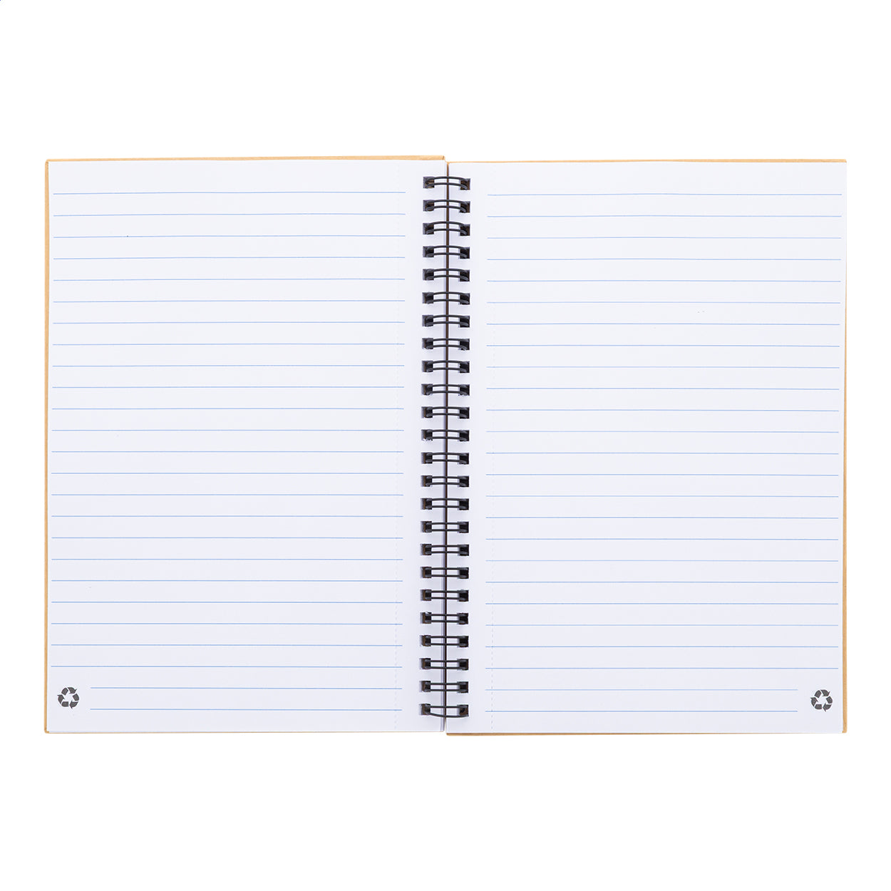Strobus A5 Notizbuch