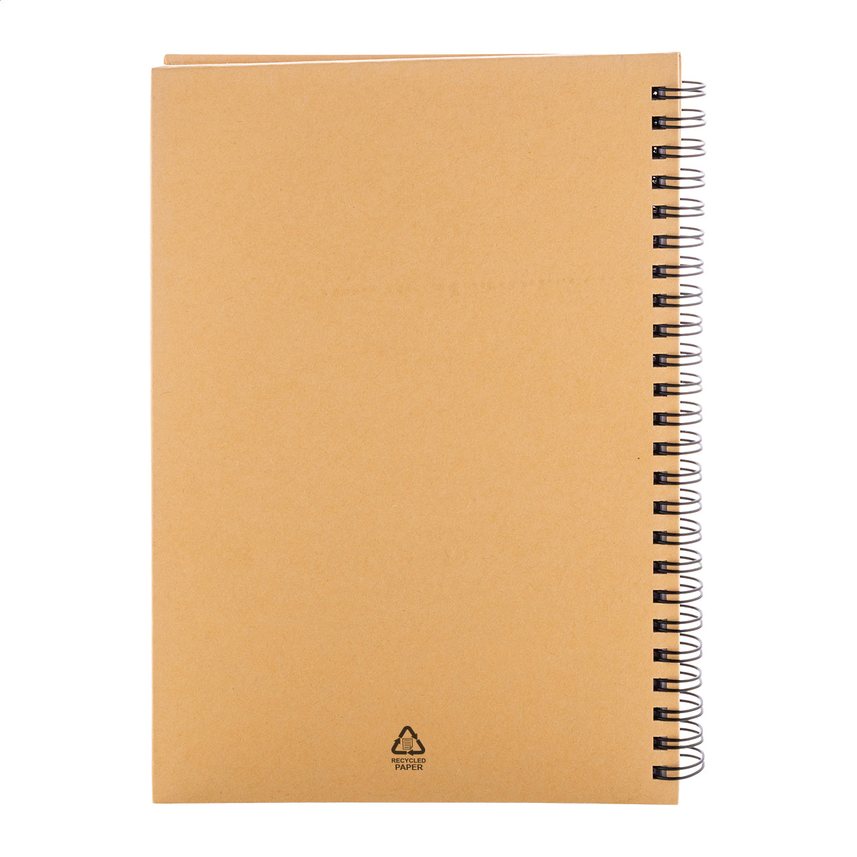 Strobus A5 Notizbuch