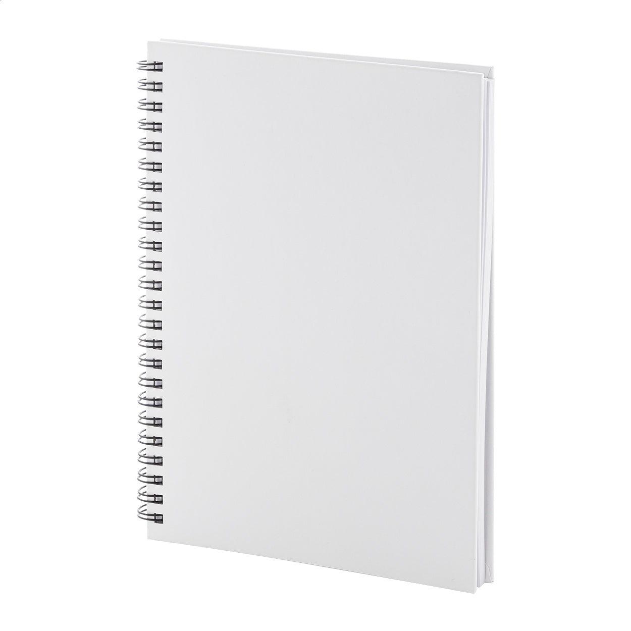 Strobus A5 Notizbuch