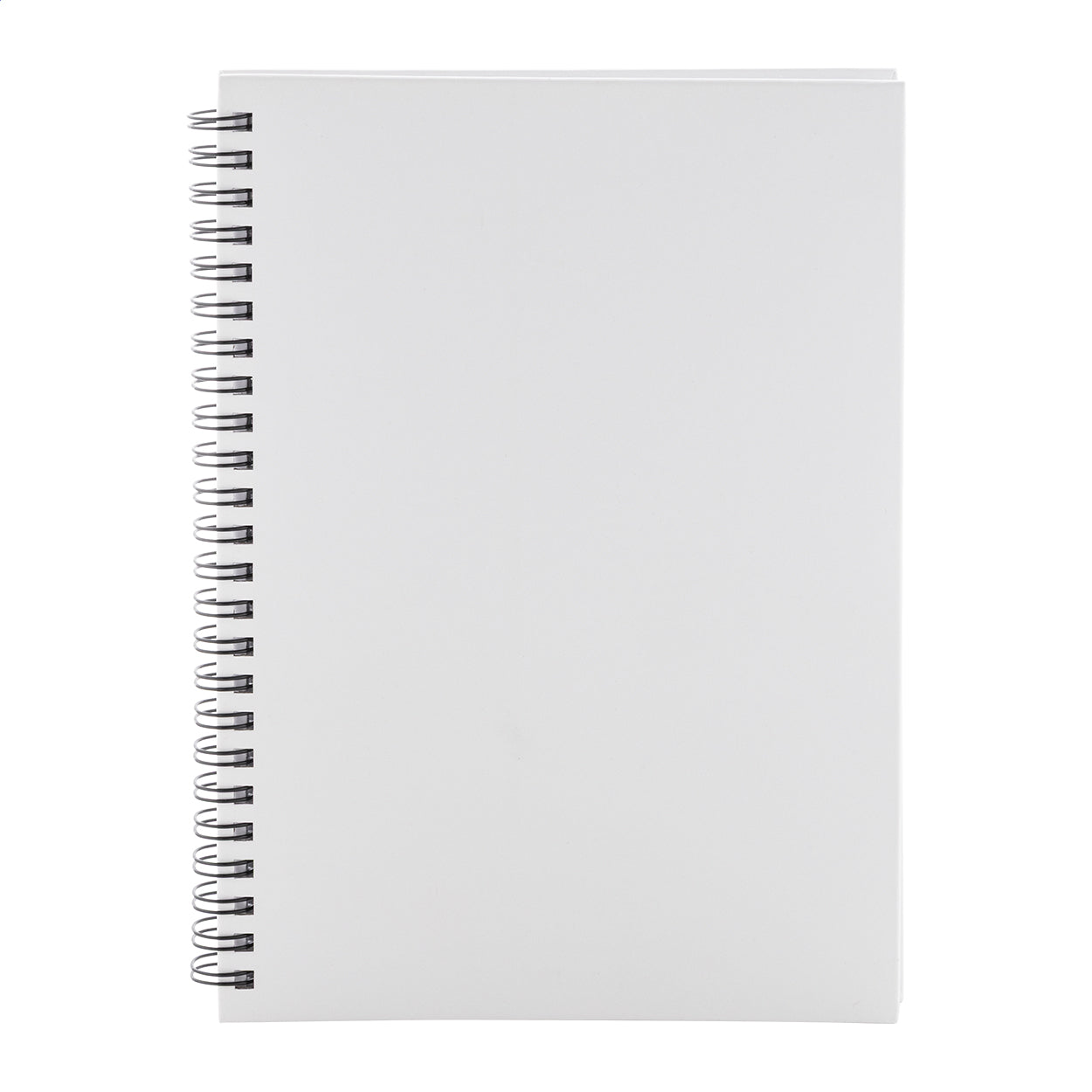 Strobus A5 Notizbuch