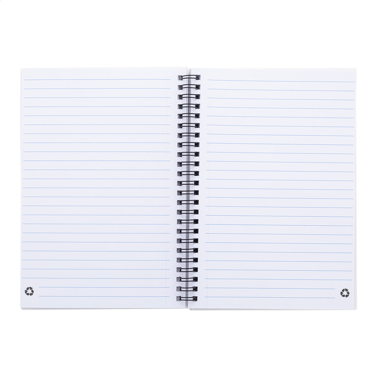 Strobus A5 Notizbuch