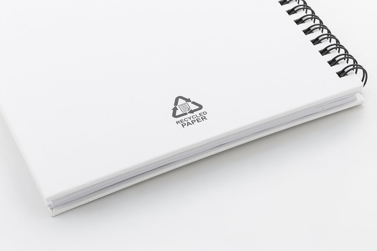 Strobus A5 Notizbuch
