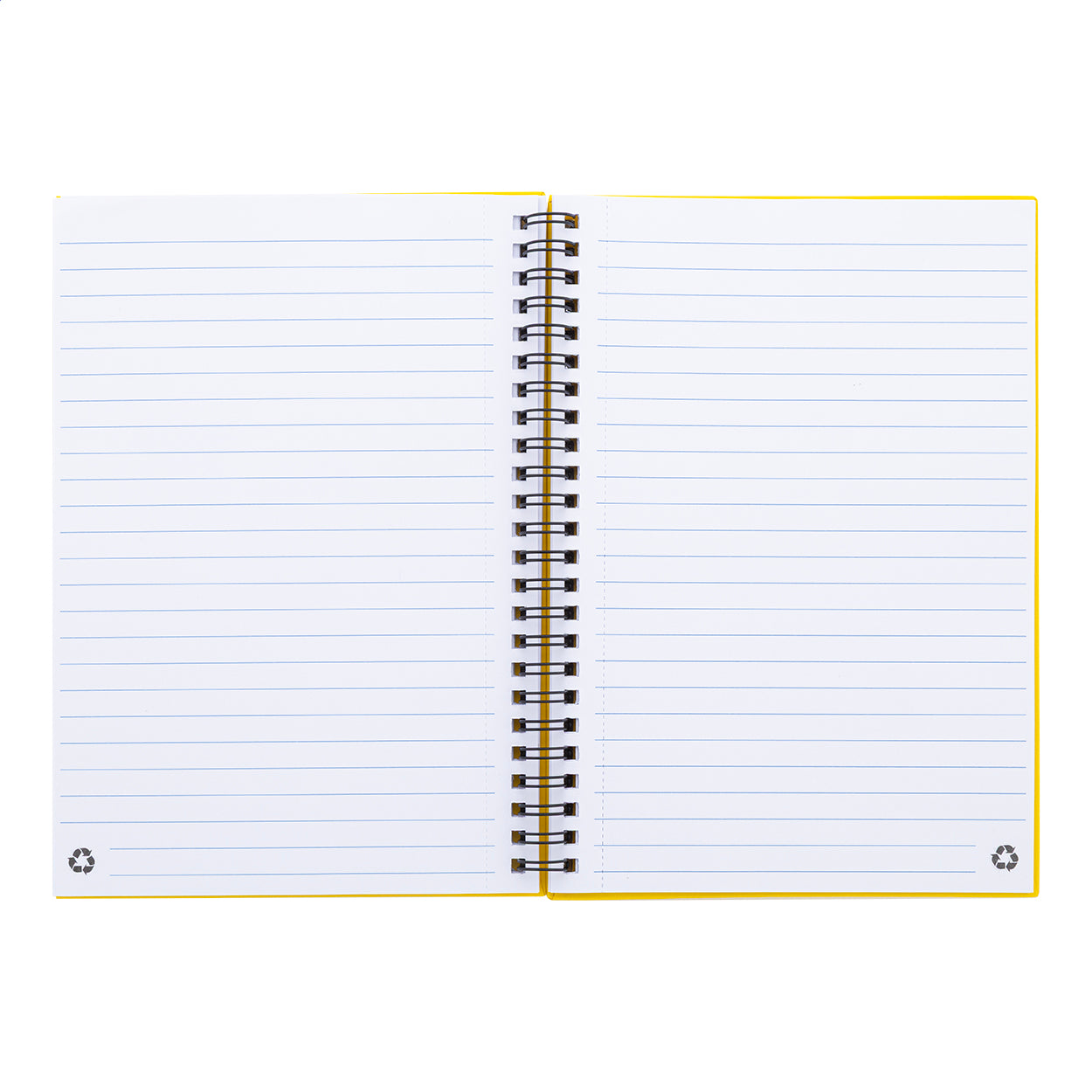 Strobus A5 Notizbuch