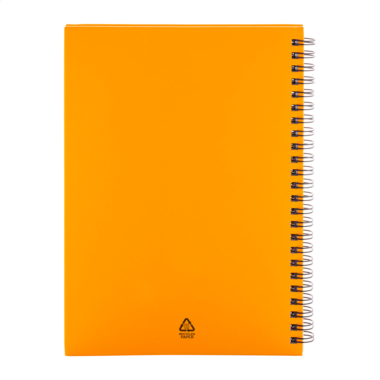 Strobus A5 Notizbuch