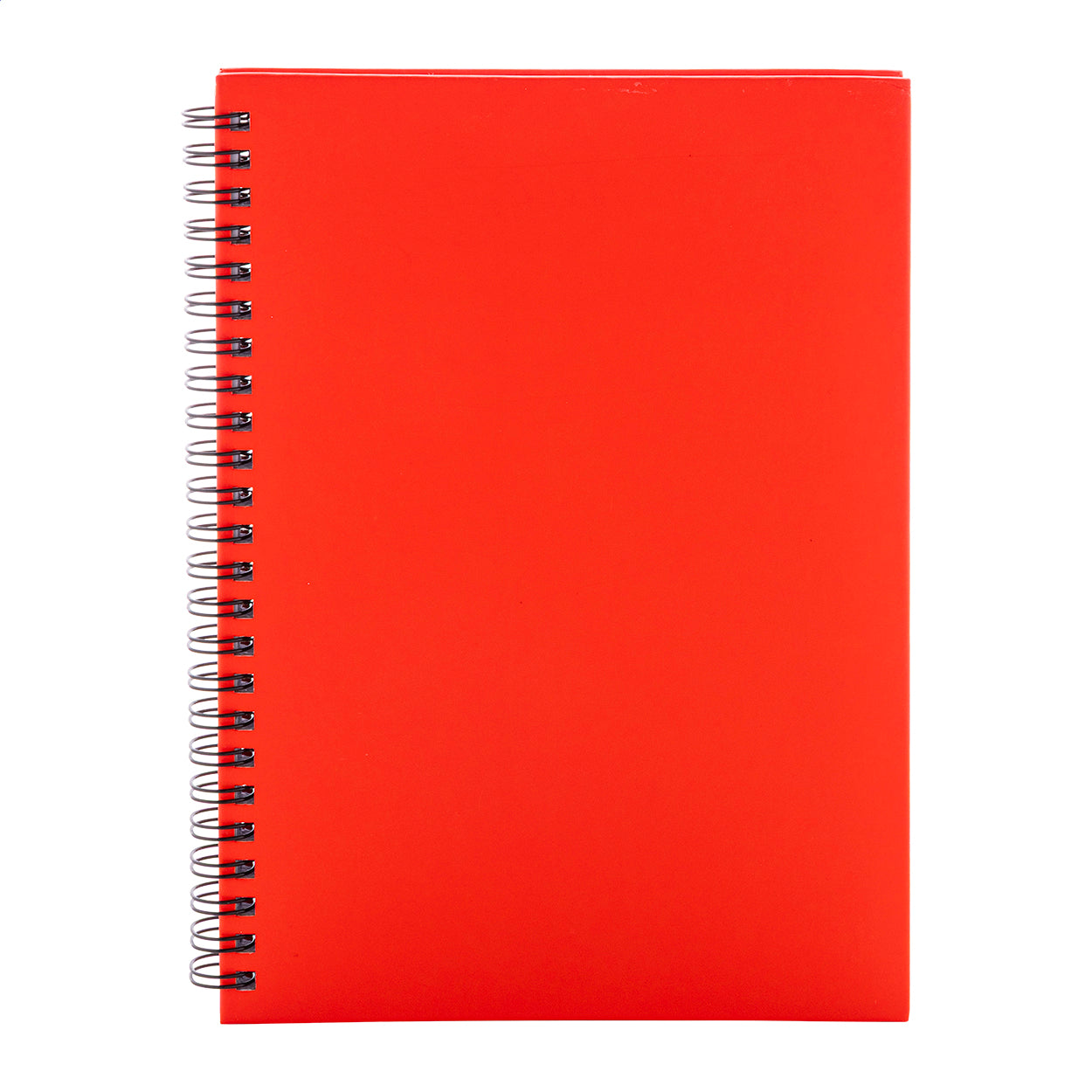 Strobus A5 Notizbuch
