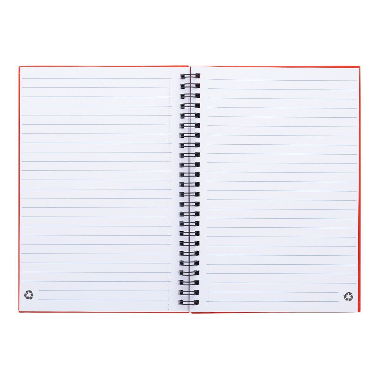 Strobus A5 Notizbuch