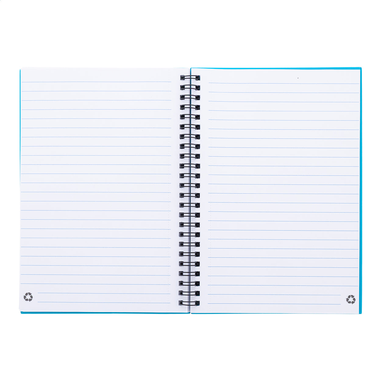 Strobus A5 Notizbuch