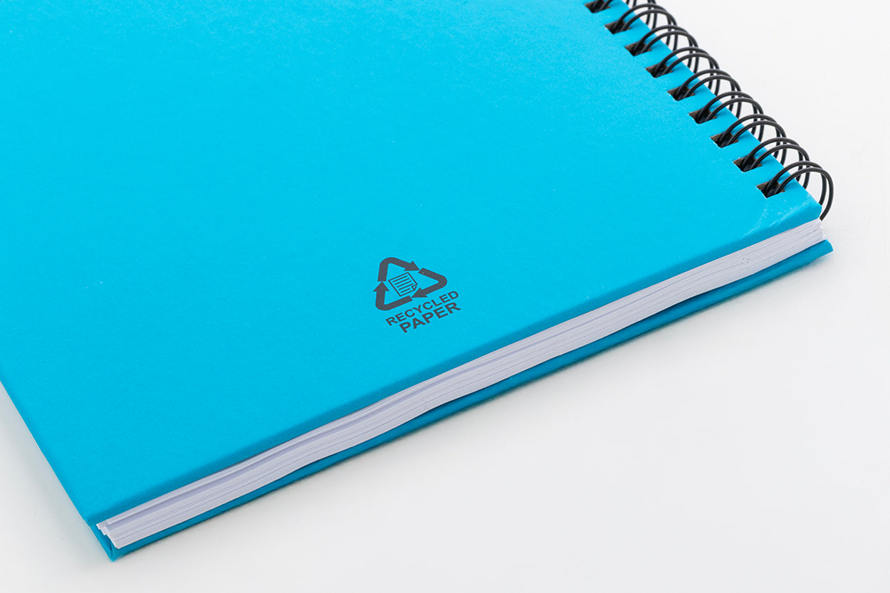 Strobus A5 Notizbuch