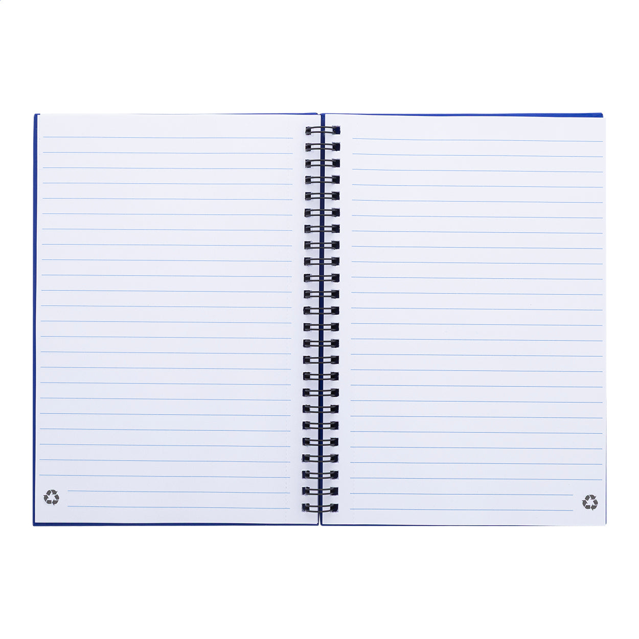 Strobus A5 Notizbuch
