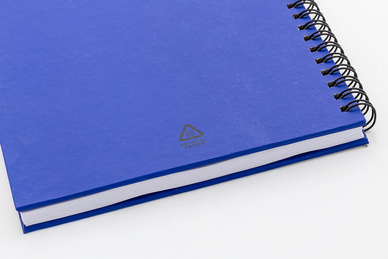 Strobus A5 Notizbuch