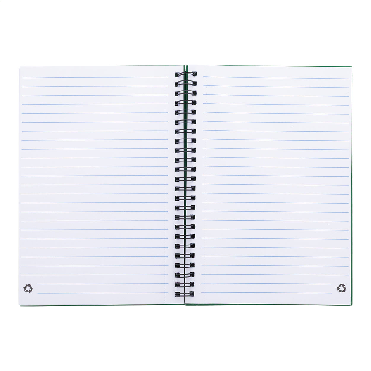 Strobus A5 Notizbuch