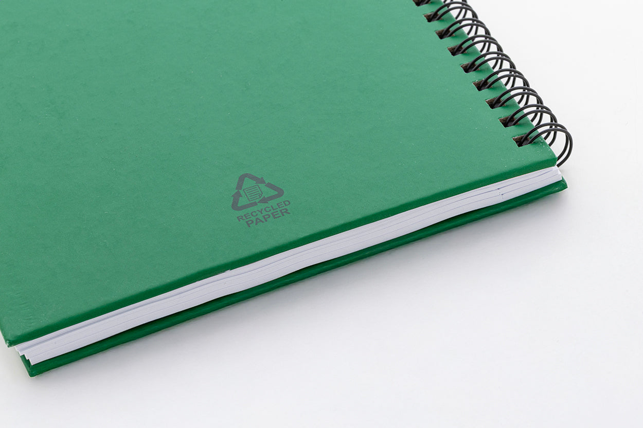 Strobus A5 Notizbuch