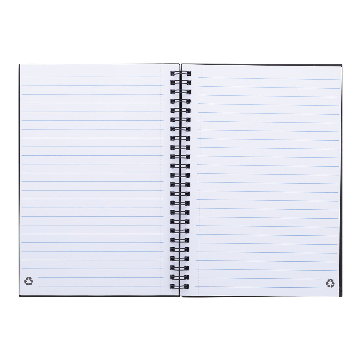 Strobus A5 Notizbuch