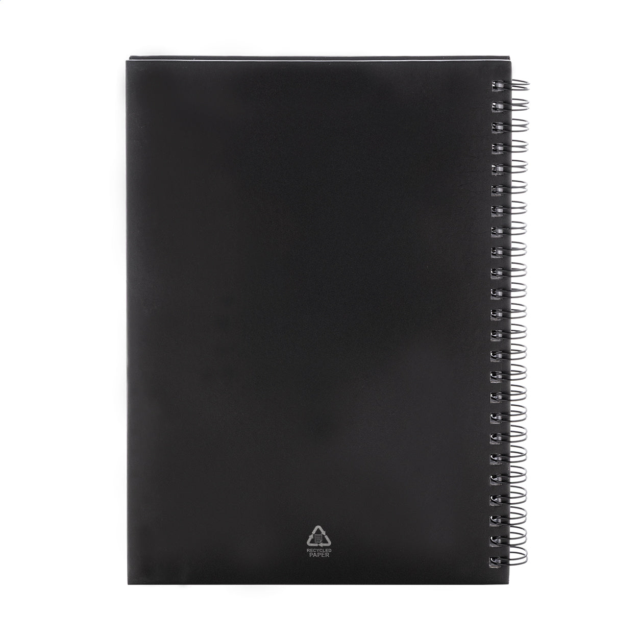 Strobus A5 Notizbuch