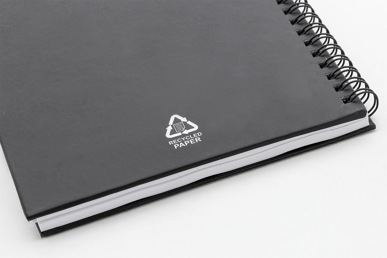 Strobus A5 Notizbuch