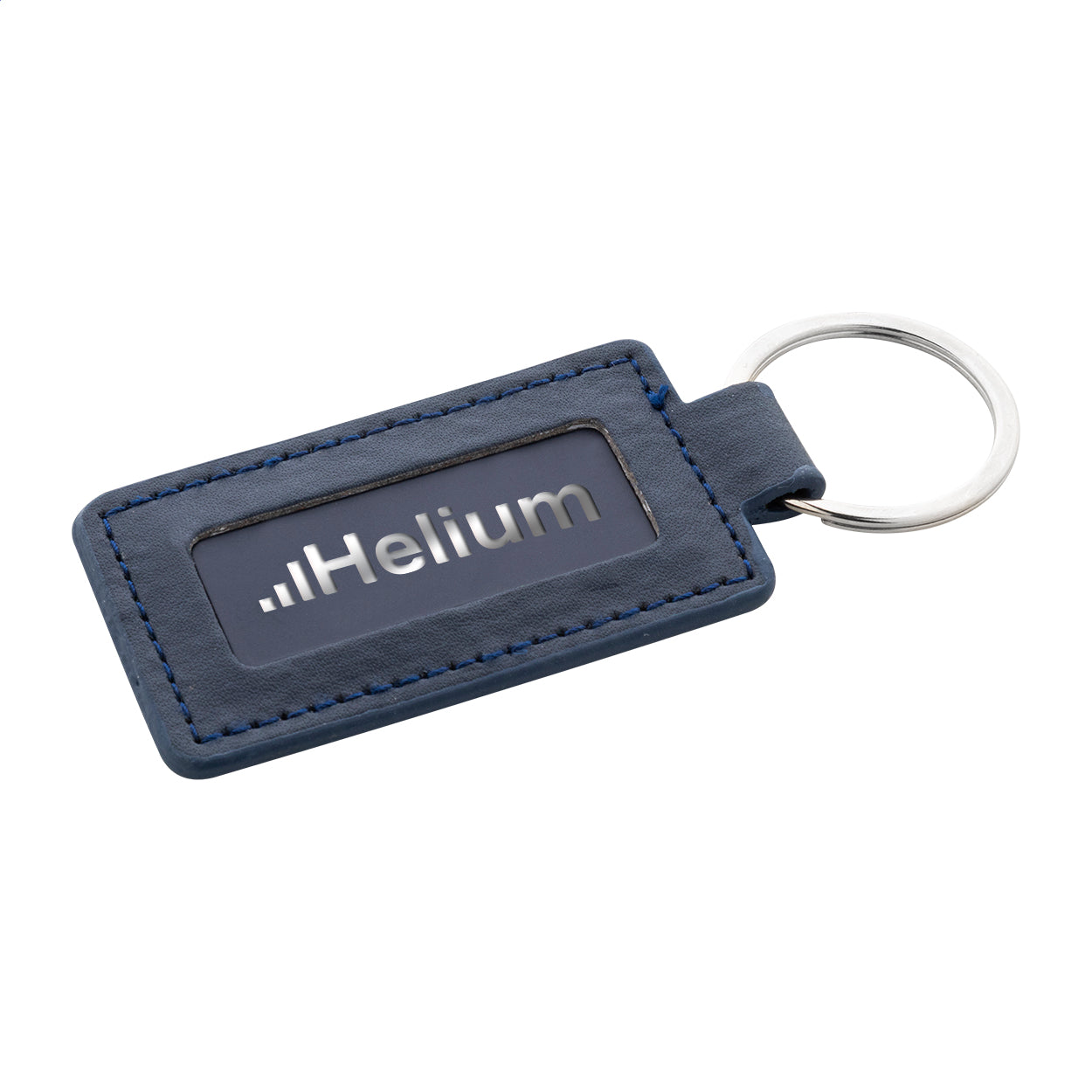 ShineKey Rect Schlüsselanhänger RPU