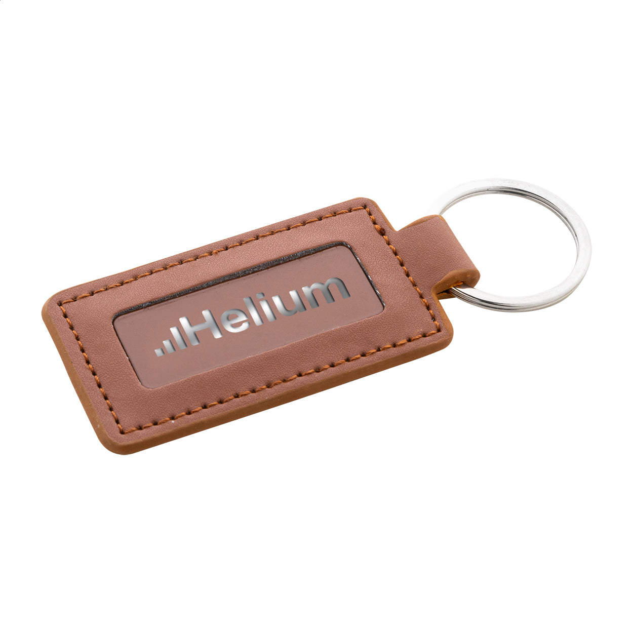 ShineKey Rect Schlüsselanhänger RPU