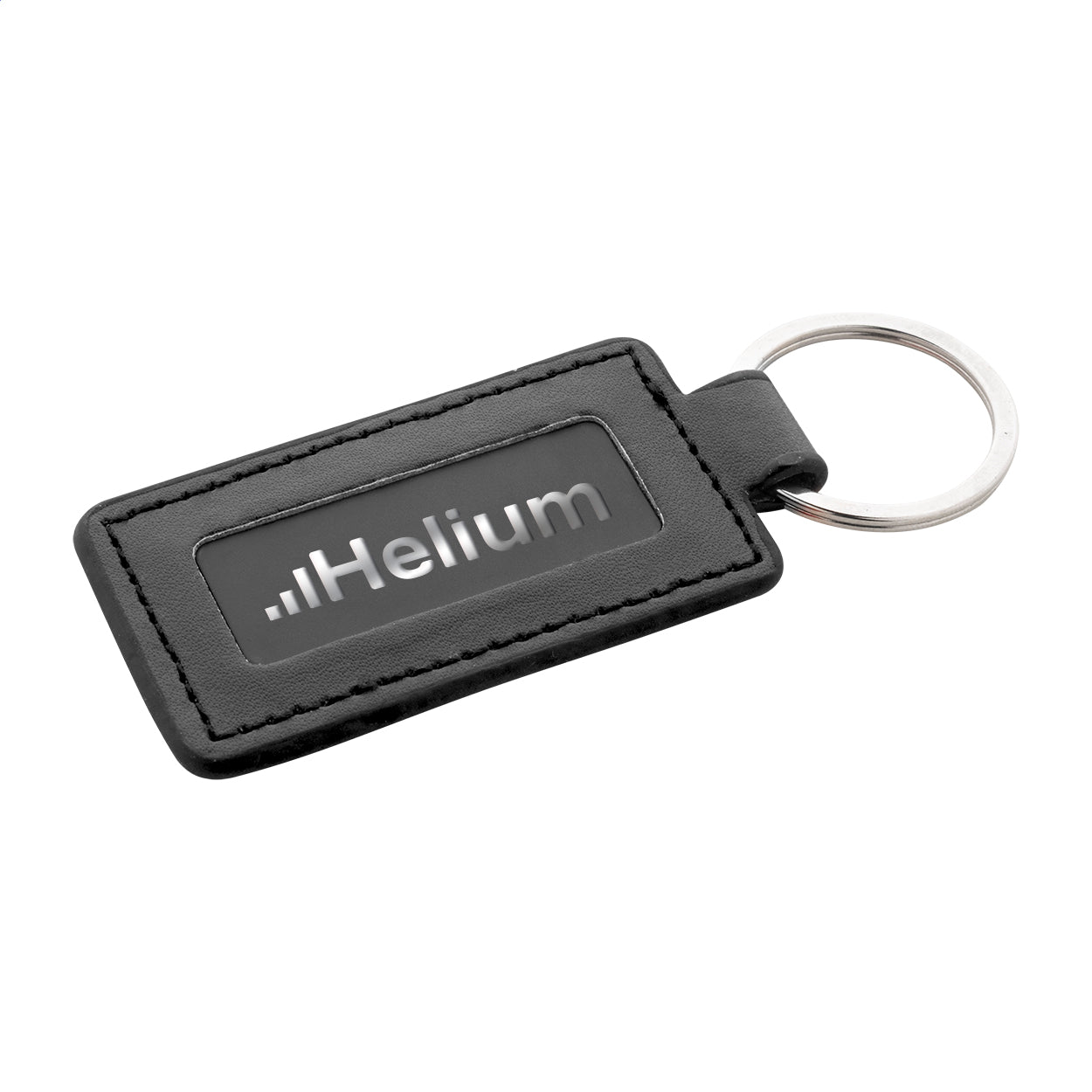 ShineKey Rect Schlüsselanhänger RPU