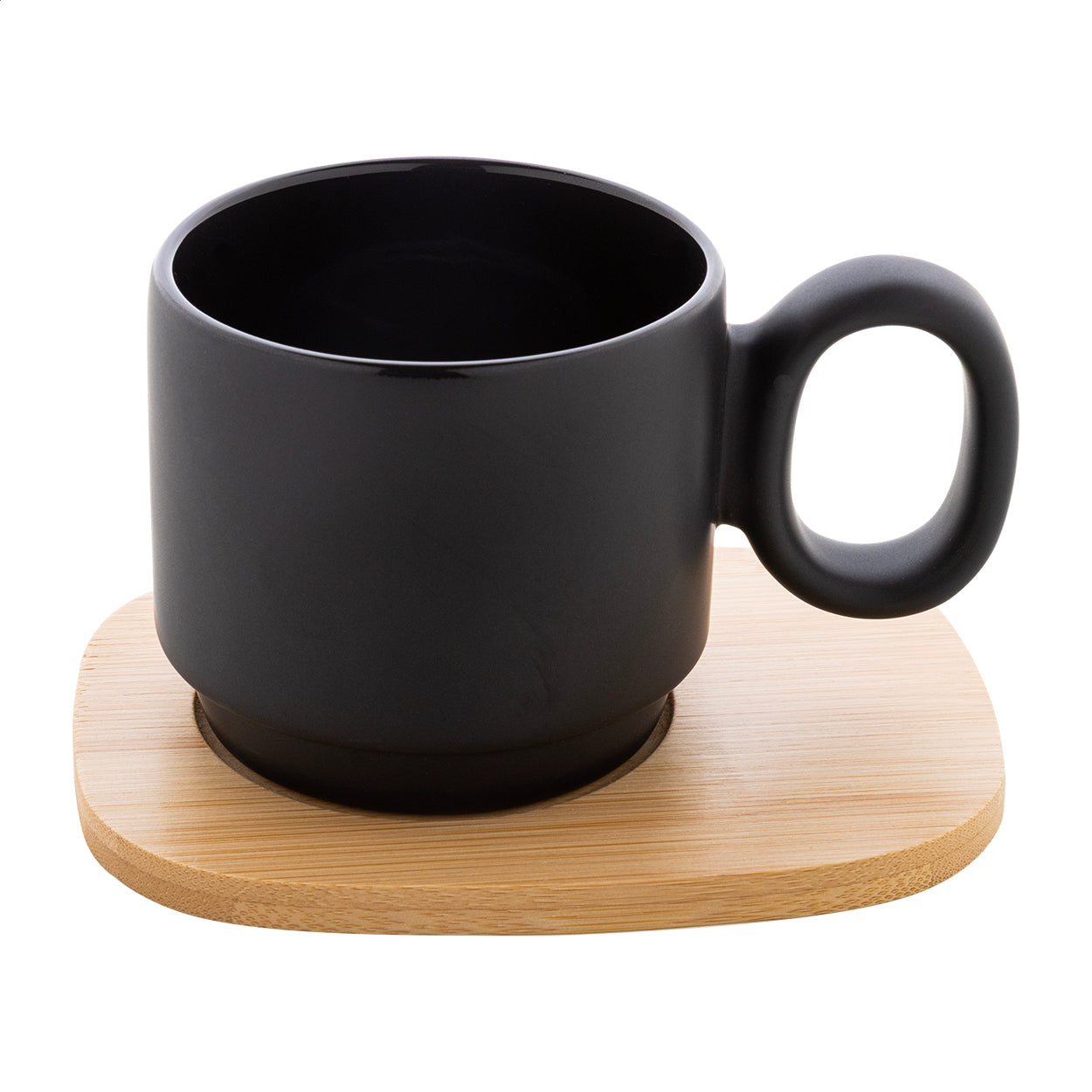 Kaguya Keramikbecher