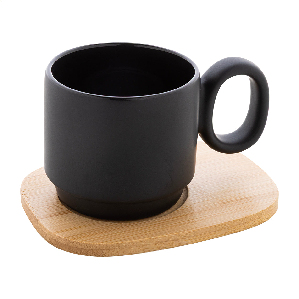Kaguya Keramikbecher