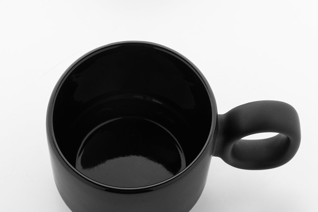 Kaguya Keramikbecher