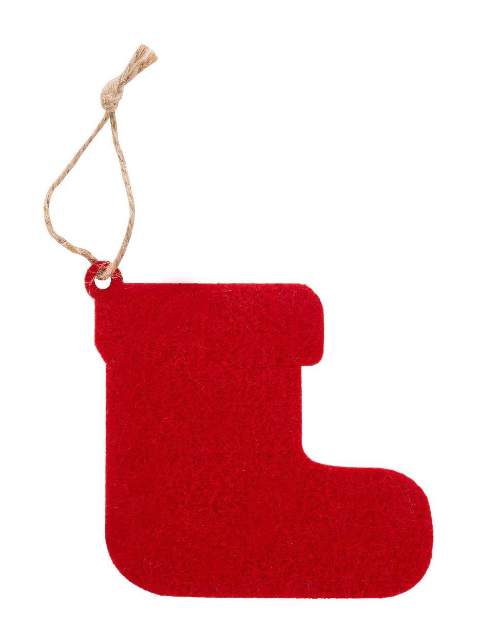 Joulox RPET Weihnachtsbaumschmuck, Schneeflocke