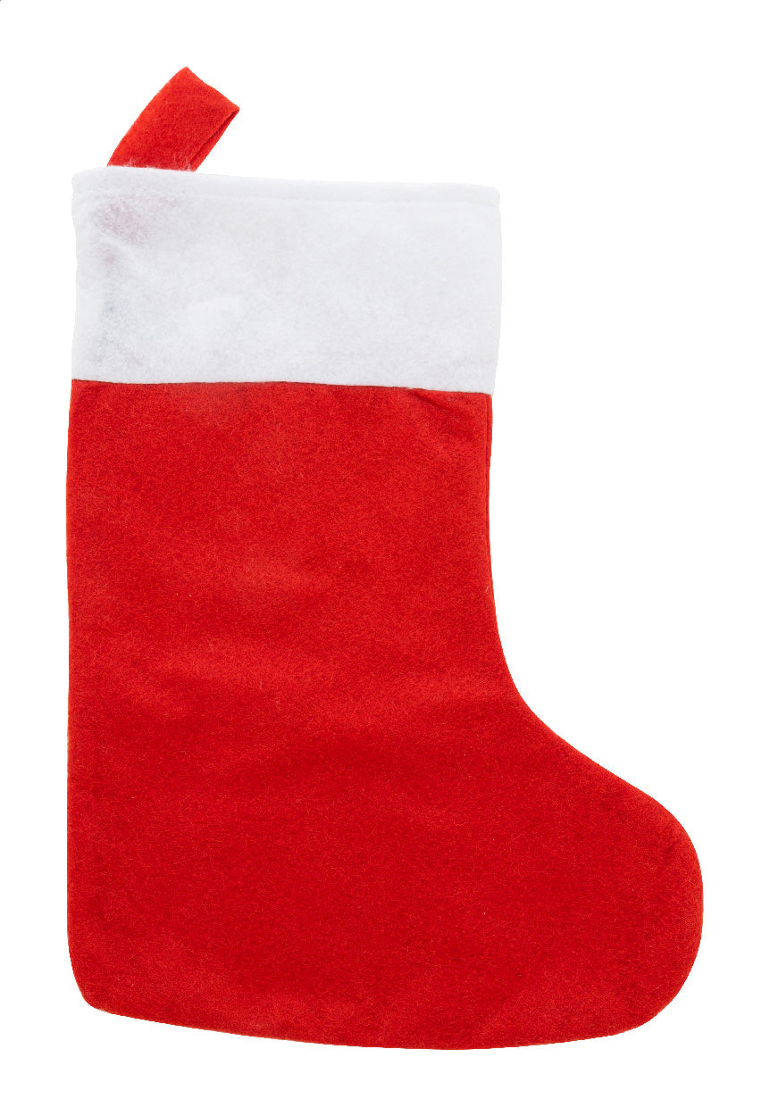 Strumpox Weihnachtsstrumpf RPET