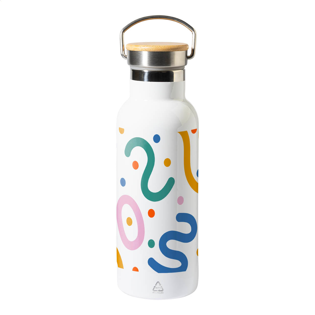 Renaslu Subo Isolierte RSS Sublimationsflasche
