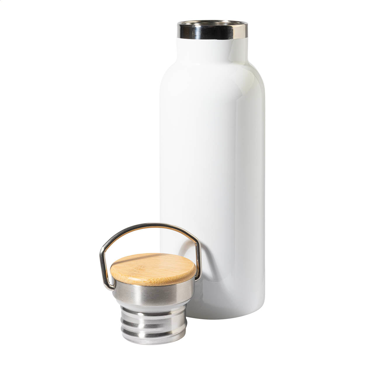 Renaslu Subo Isolierte RSS Sublimationsflasche
