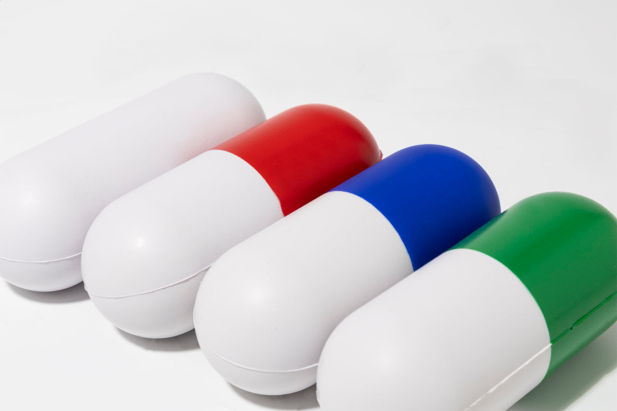 Stressul Antistressball