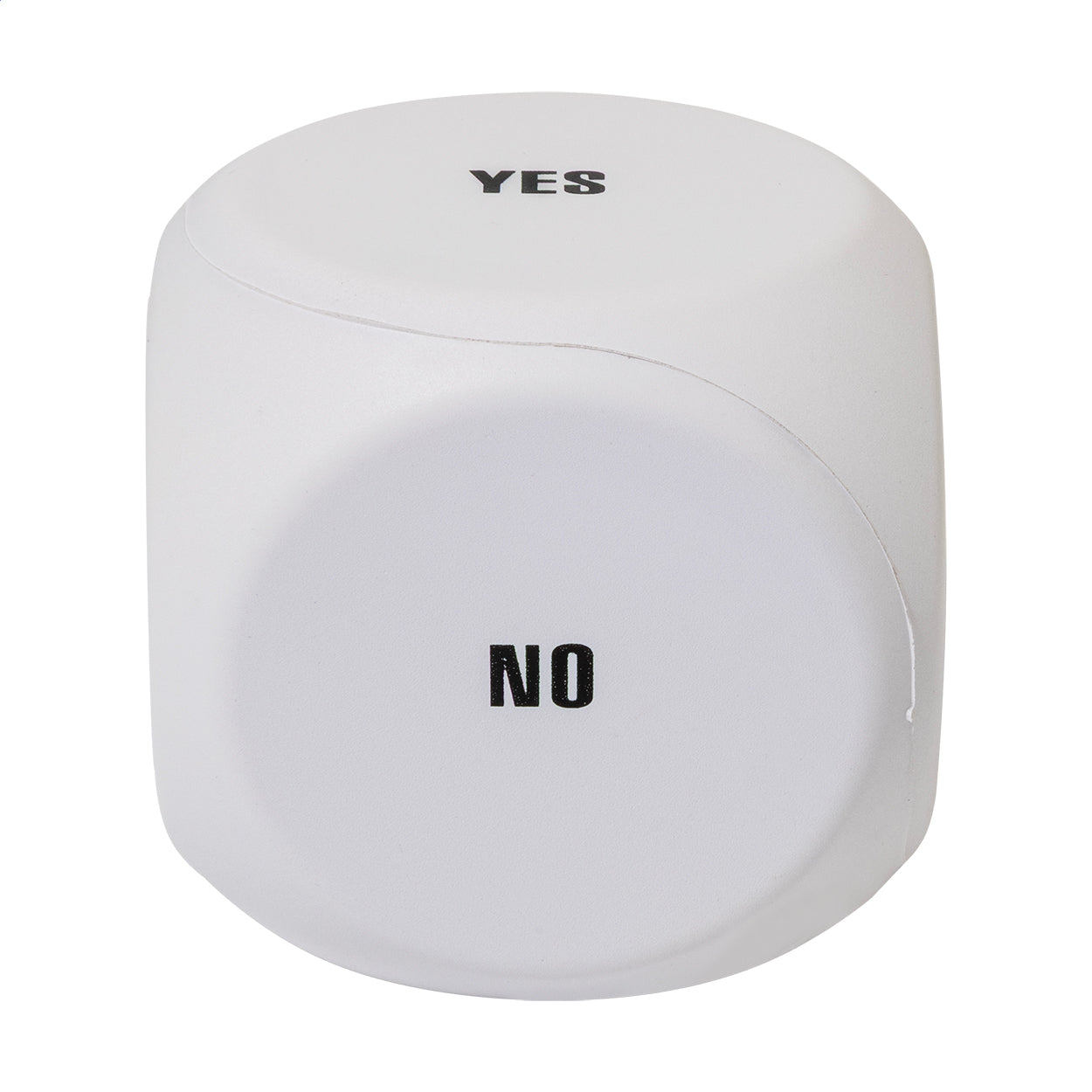 Verdict Antistressball / Entscheidungshilfe