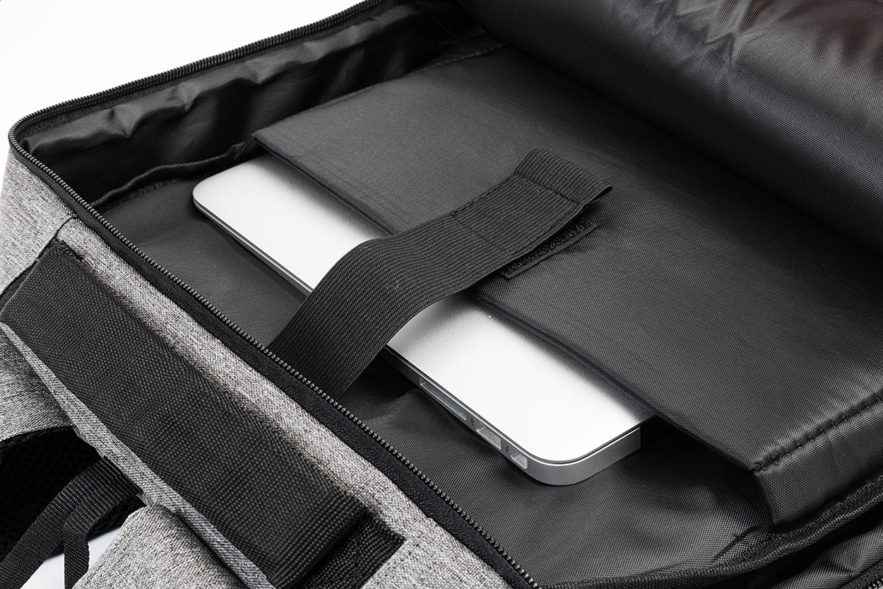 Dasilva RPET-Rucksack
