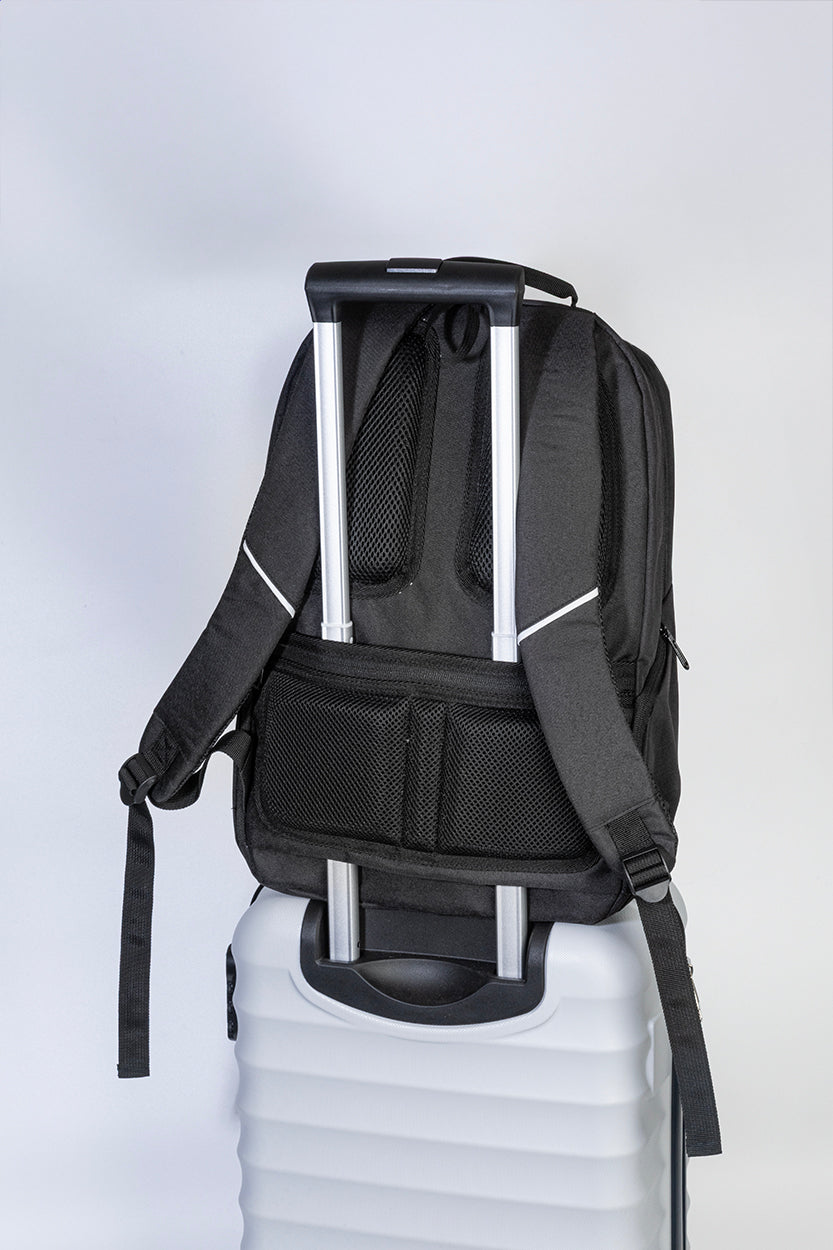 Dasilva RPET-Rucksack