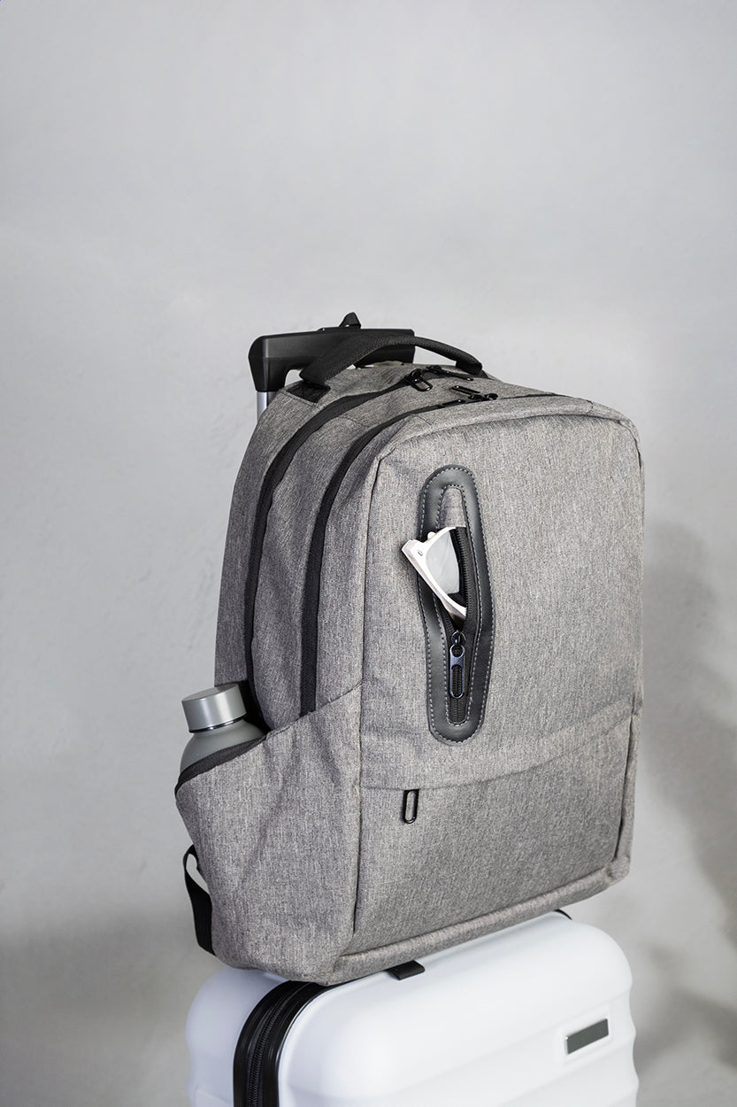 Dasilva RPET-Rucksack