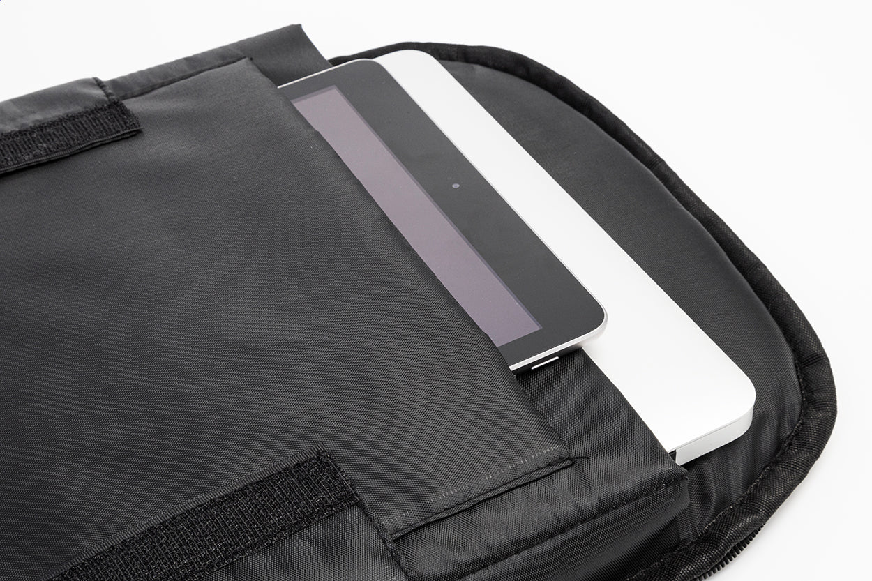 Leland RPET-Rucksack