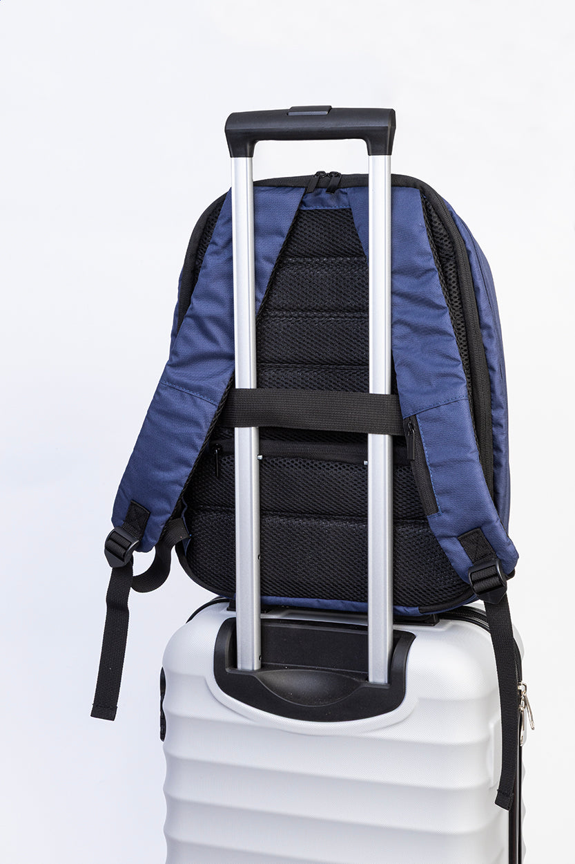 Leland RPET-Rucksack