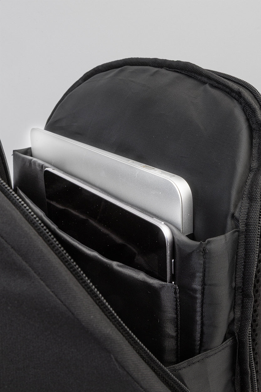 Leland RPET-Rucksack