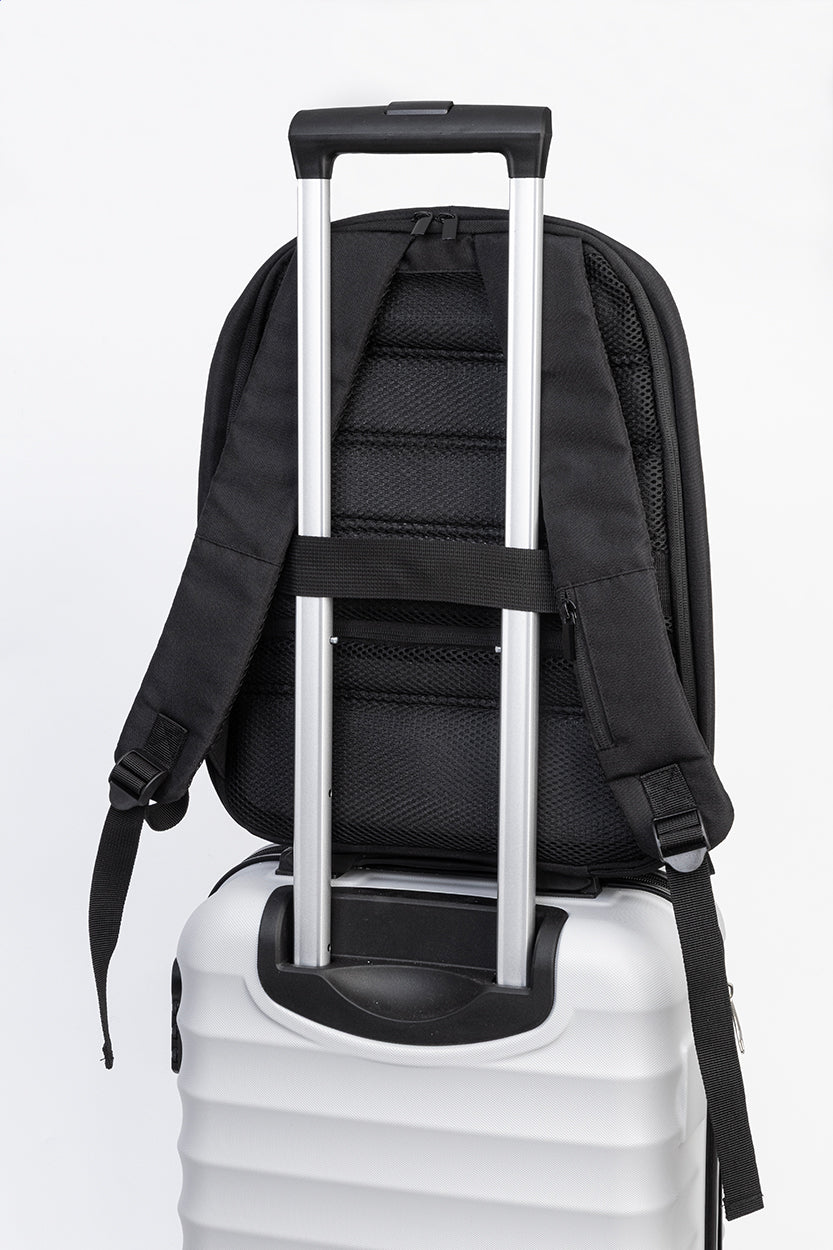 Leland RPET-Rucksack