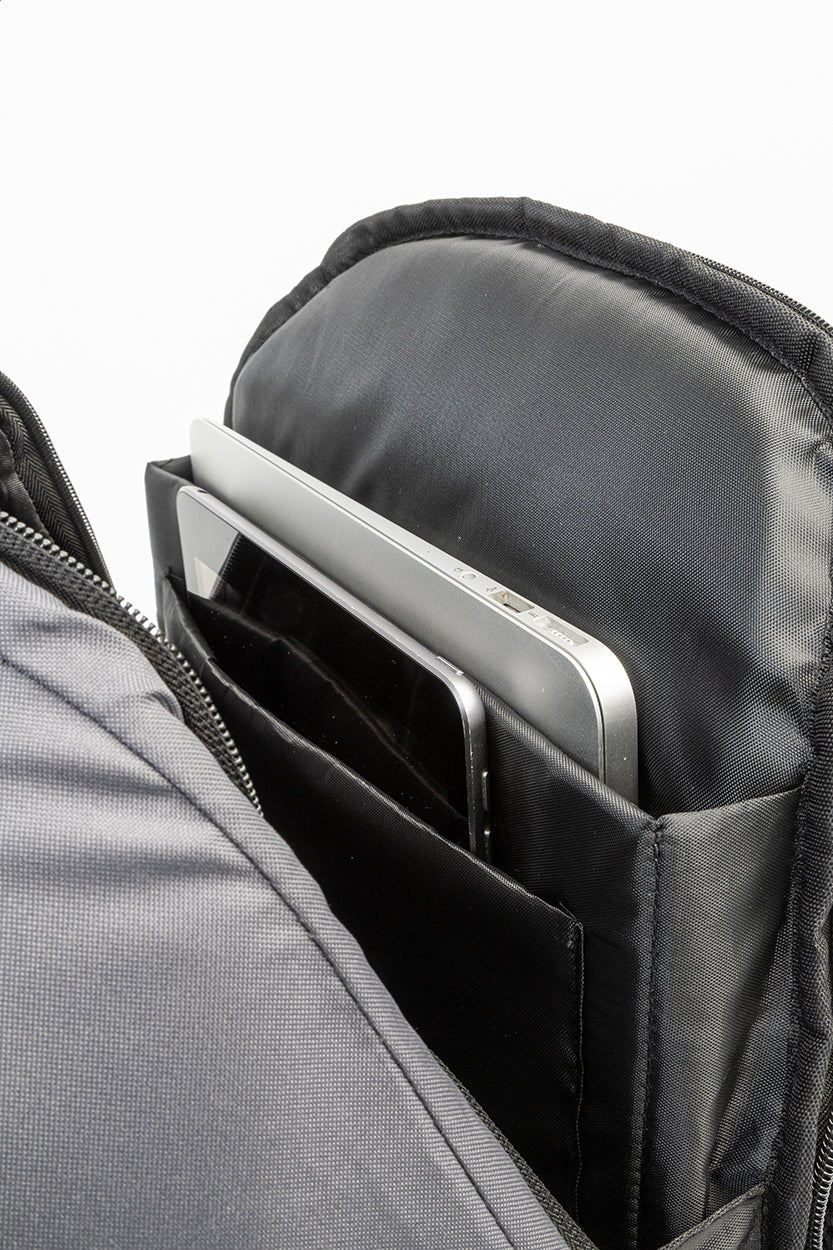 Leland RPET-Rucksack