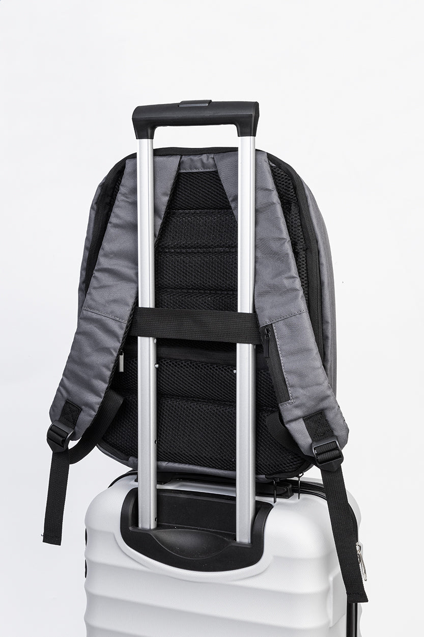 Leland RPET-Rucksack