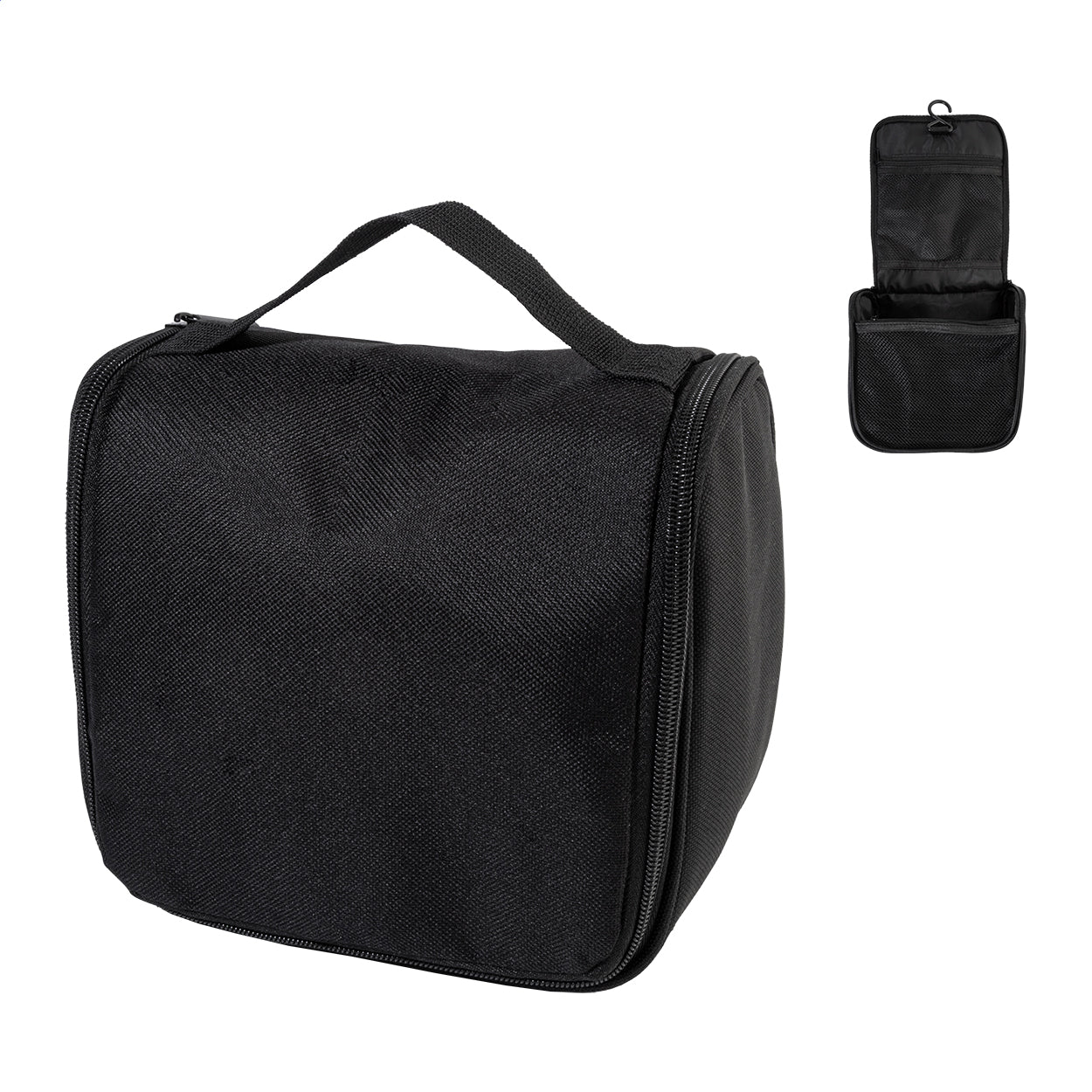 Susity RPET Kosmetiktasche zum Hängen