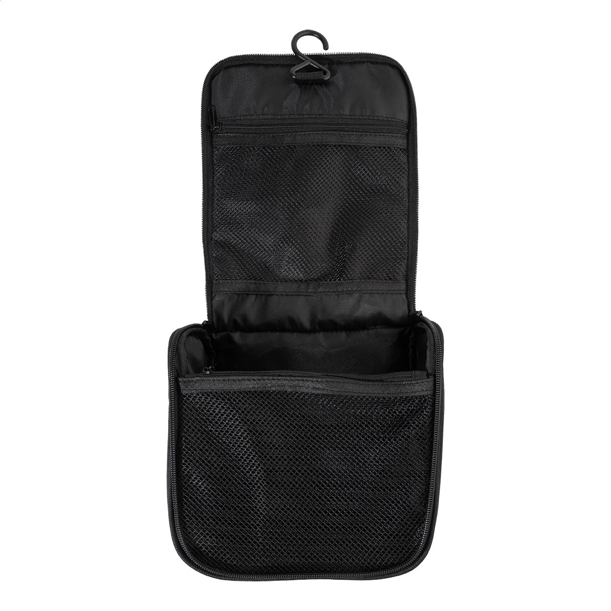 Susity RPET Kosmetiktasche zum Hängen